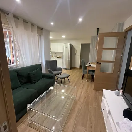 Precioso Luminoso Con Terraza * Οβιέδο