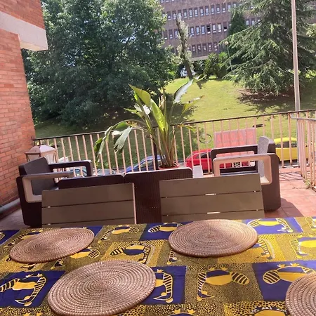 Precioso Luminoso Con Terraza Διαμέρισμα
