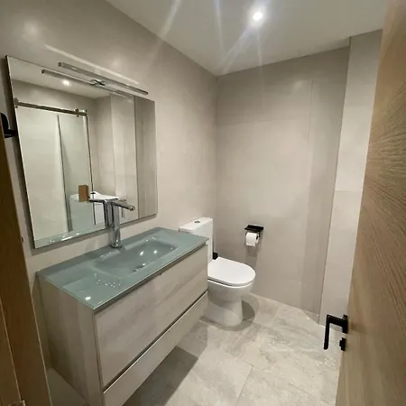 Precioso Luminoso Con Terraza