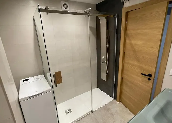 아파트 Precioso Luminoso Con Terraza