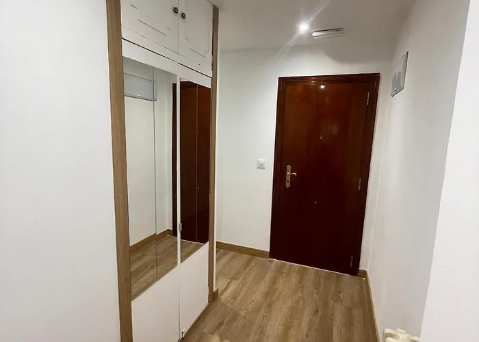 Precioso Luminoso Con Terraza *