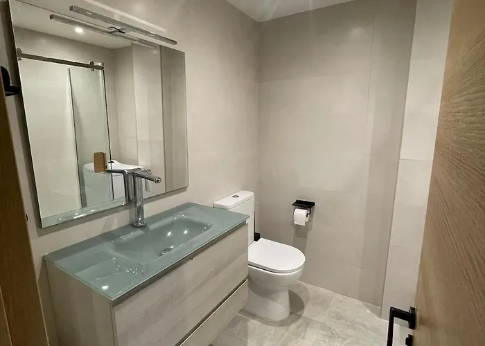 Precioso Luminoso Con Terraza